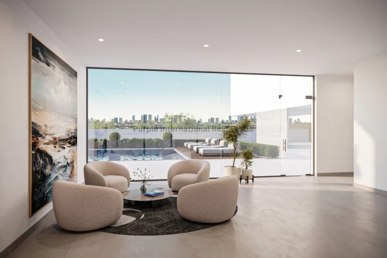 3 Bedroom Apartment for Sale in Limassol District