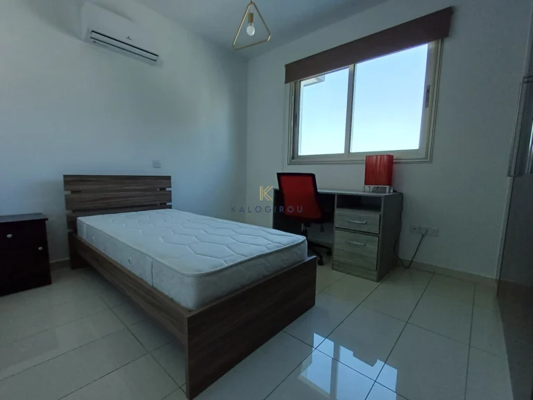 2 Bedroom Apartment for Rent in Larnaca District