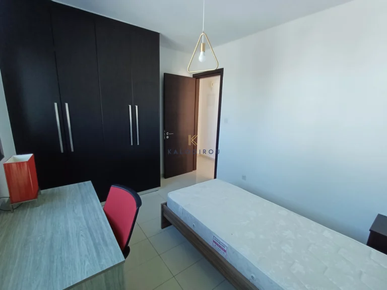 2 Bedroom Apartment for Rent in Larnaca District