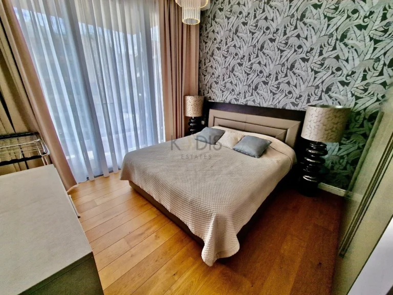 3 Bedroom Apartment for Sale in Agios Tychonas, Limassol District