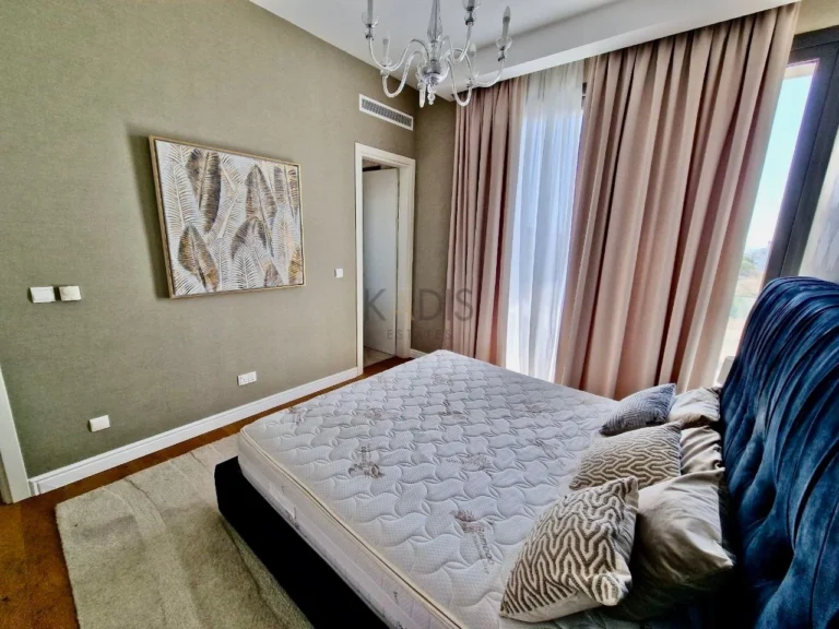 2 Bedroom Apartment for Sale in Agios Tychonas, Limassol District