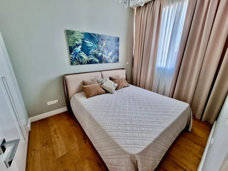 2 Bedroom Apartment for Sale in Agios Tychonas, Limassol District