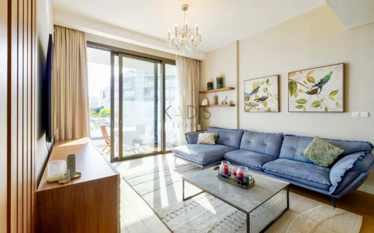 2 Bedroom Apartment for Sale in Agios Tychonas, Limassol District