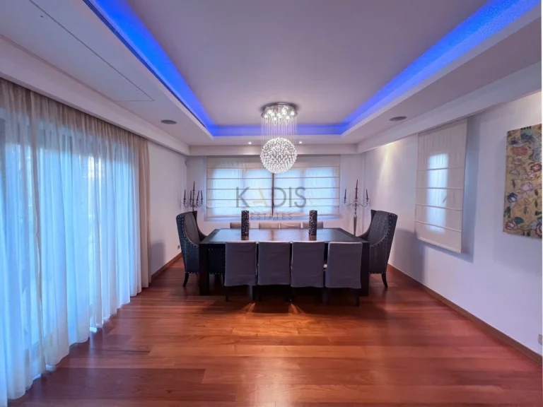 5 Bedroom House for Sale in Engomi, Nicosia District