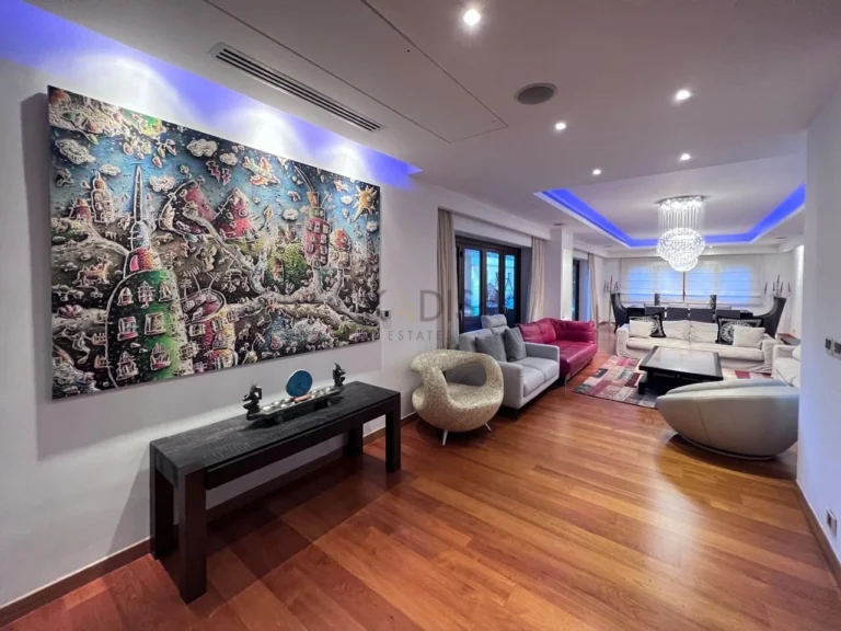 5 Bedroom House for Sale in Engomi, Nicosia District