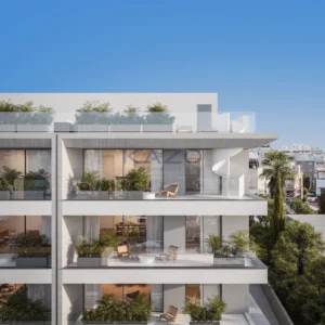 2 Bedroom Apartment for Sale in Limassol District