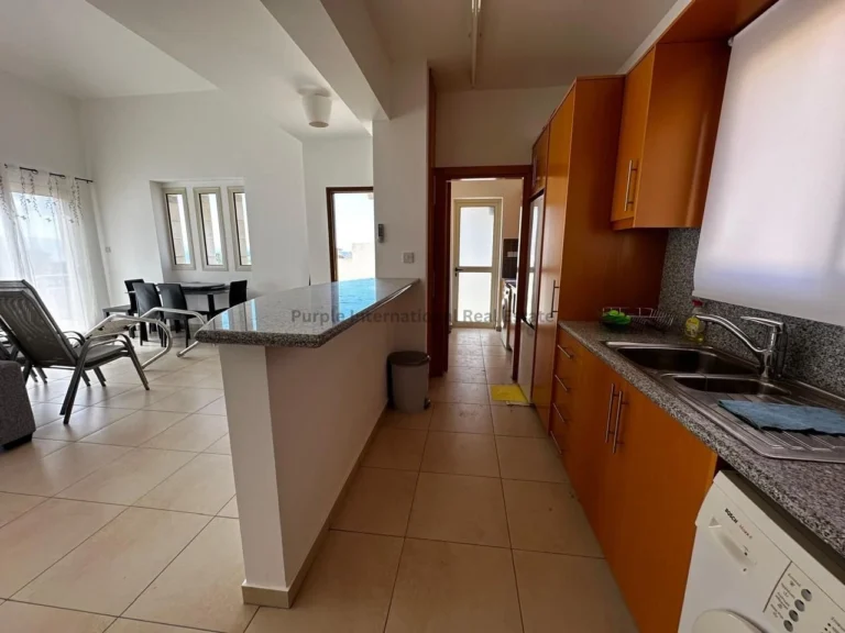 3 Bedroom House for Sale in Argaka, Paphos District