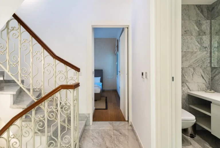 5 Bedroom House for Sale in Limassol – Marina