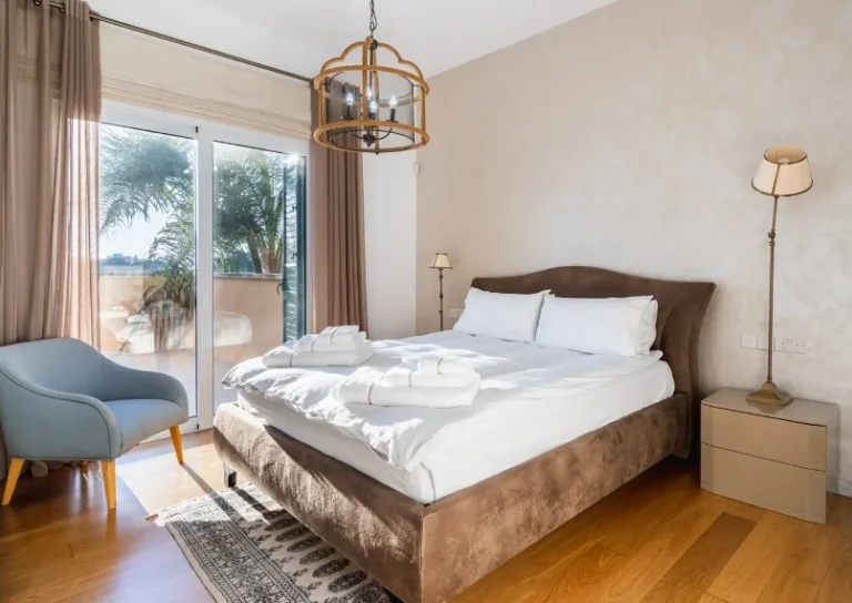 5 Bedroom House for Sale in Limassol – Marina