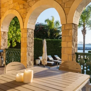 5 Bedroom House for Sale in Limassol – Marina