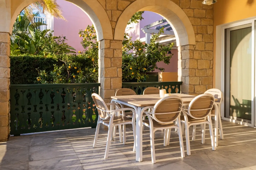 5 Bedroom House for Sale in Limassol – Marina