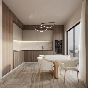 2 Bedroom House for Sale in Parekklisia, Limassol District