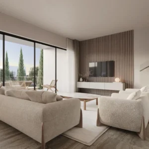 3 Bedroom House for Sale in Parekklisia, Limassol District