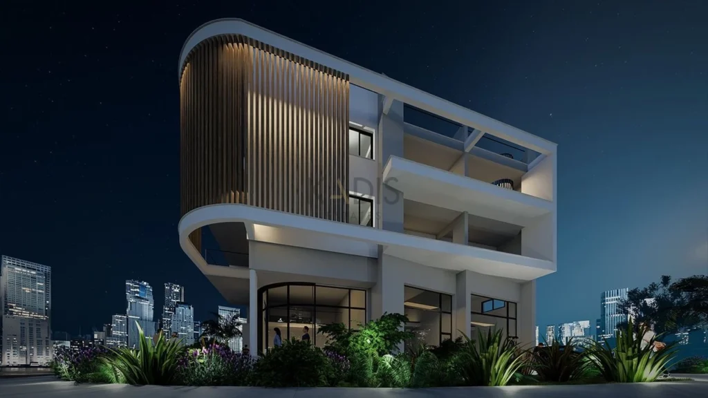 2 Bedroom Apartment for Sale in Kato Polemidia, Limassol District