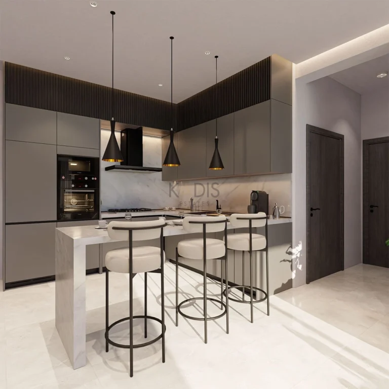 2 Bedroom Apartment for Sale in Kato Polemidia, Limassol District