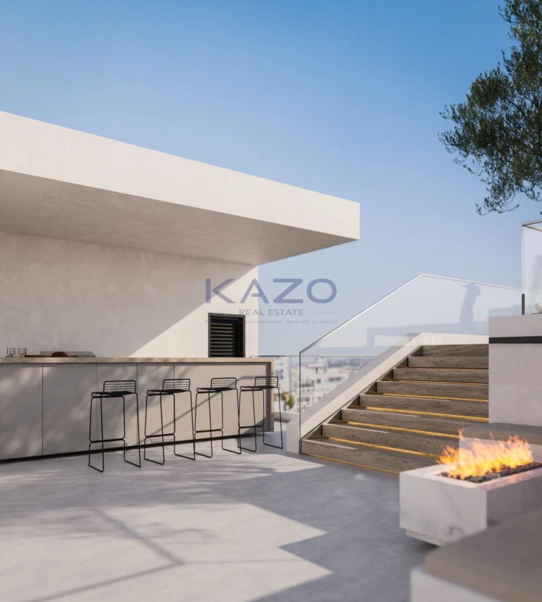 1 Bedroom Apartment for Sale in Limassol District