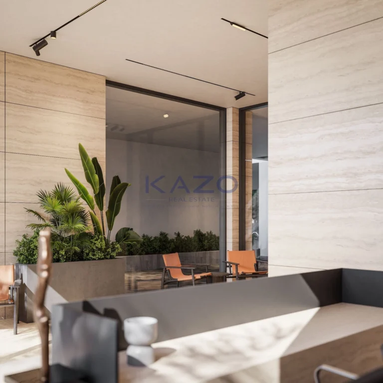 1 Bedroom Apartment for Sale in Limassol District