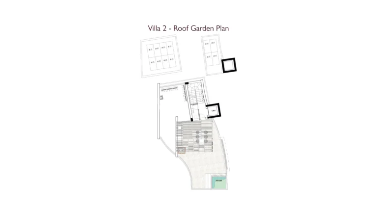 4 Bedroom House for Sale in Famagusta – Agia Napa