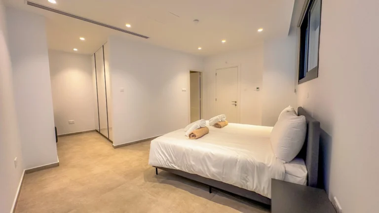 4 Bedroom House for Sale in Famagusta – Agia Napa