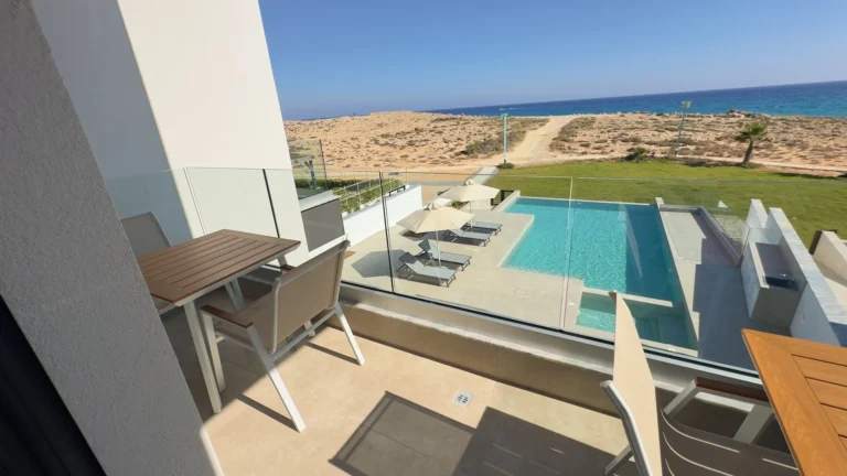 4 Bedroom House for Sale in Famagusta – Agia Napa