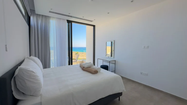 4 Bedroom House for Sale in Famagusta – Agia Napa