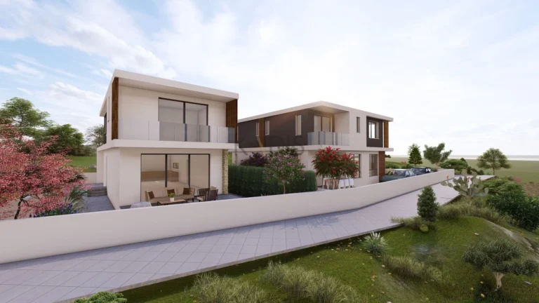 3 Bedroom House for Sale in Ypsonas, Limassol District
