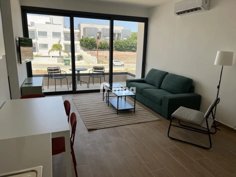 1 Bedroom Apartment for Rent in Engomi, Nicosia District