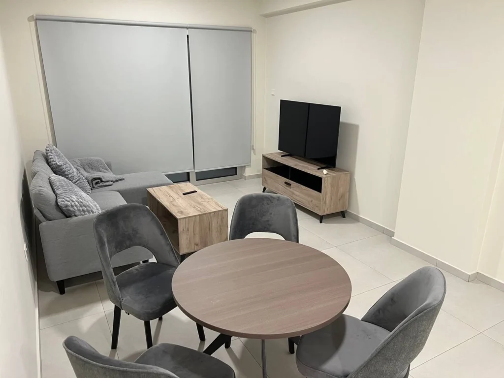 2 Bedroom Apartment for Sale in Kapparis, Famagusta District