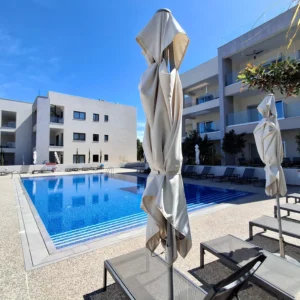 2 Bedroom Apartment for Sale in Kapparis, Famagusta District