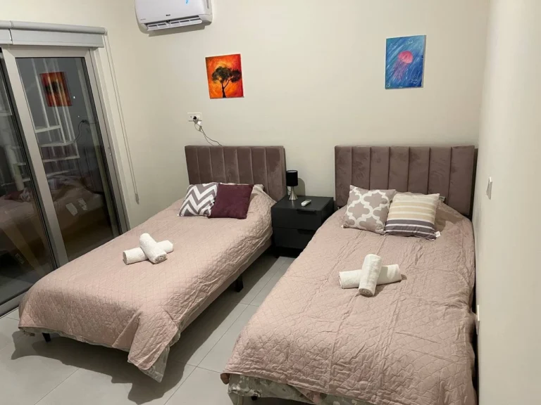 2 Bedroom Apartment for Sale in Kapparis, Famagusta District