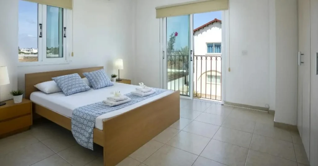4 Bedroom House for Sale in Agia Triada, Famagusta District