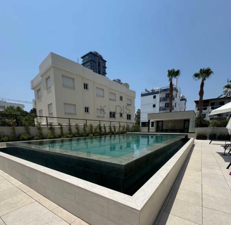 3 Bedroom Apartment for Sale in Limassol District