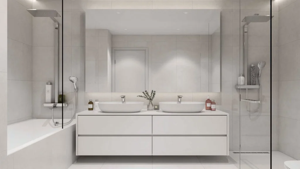 2 Bedroom Apartment for Sale in Limassol District