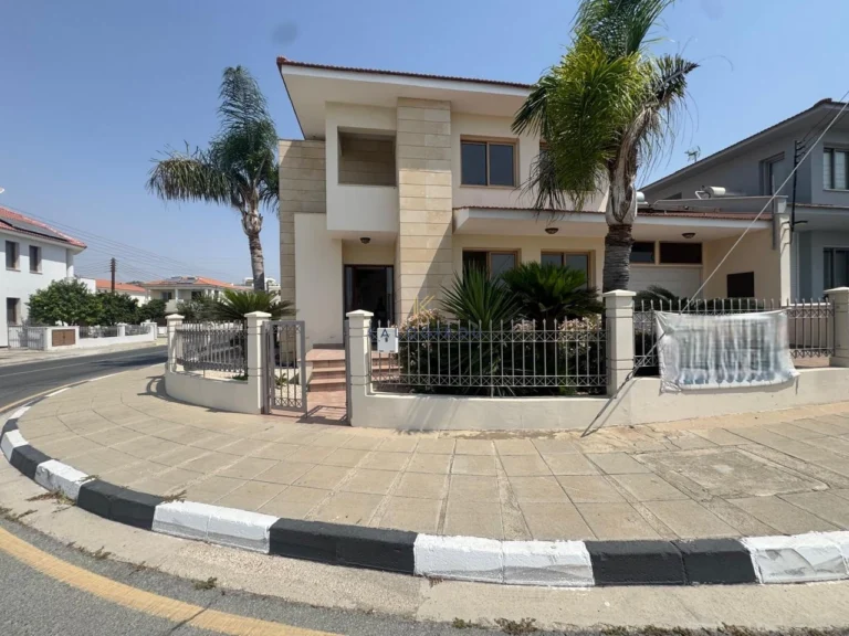 Cheap Houses and Villas for Rent Larnaca