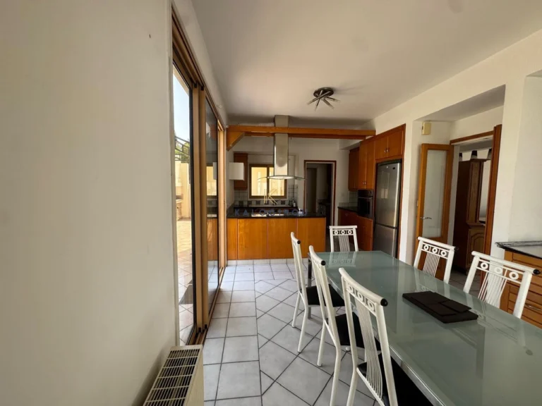 3 Bedroom House for Rent in Oroklini, Larnaca District