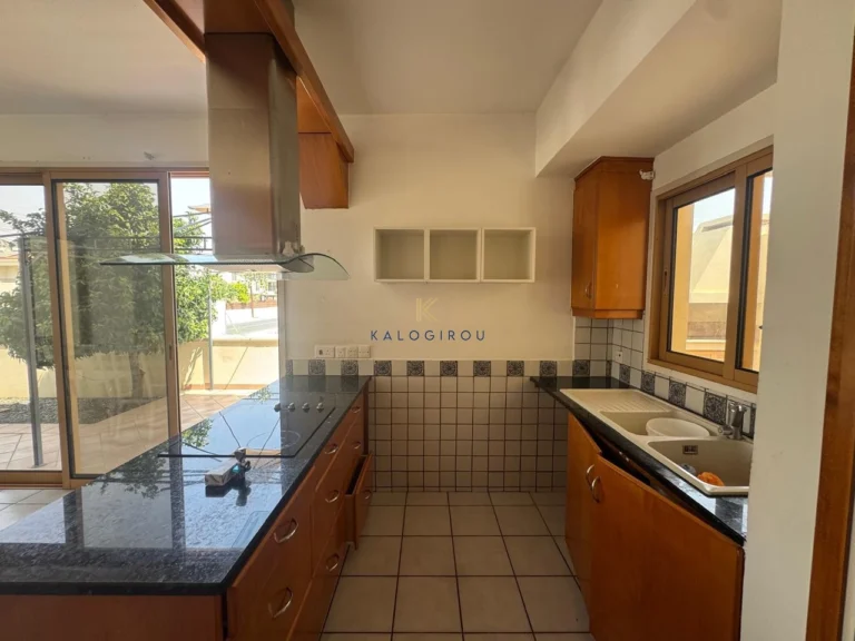 3 Bedroom House for Rent in Oroklini, Larnaca District