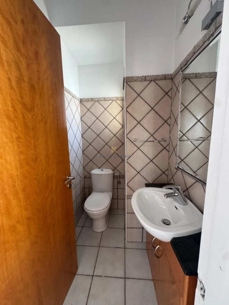 3 Bedroom House for Rent in Oroklini, Larnaca District