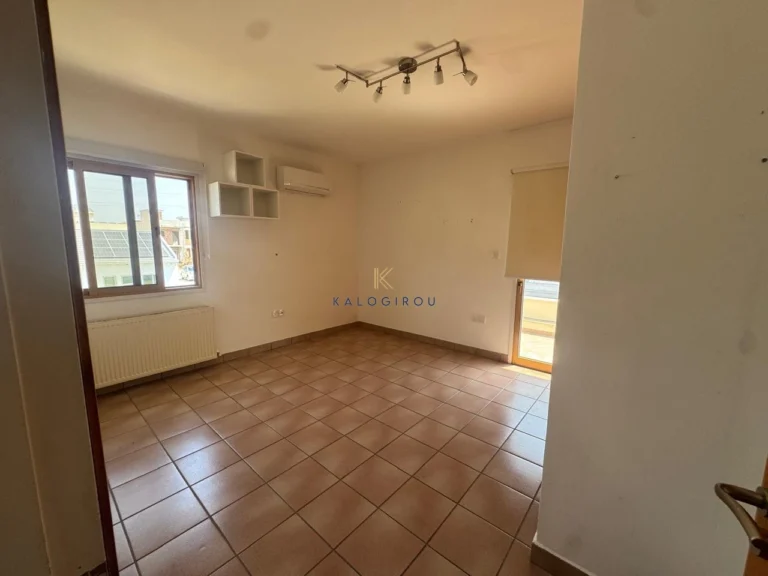 3 Bedroom House for Rent in Oroklini, Larnaca District