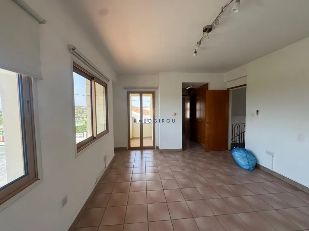 3 Bedroom House for Rent in Oroklini, Larnaca District