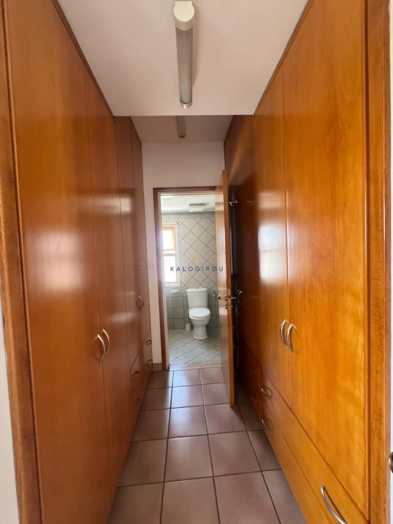 3 Bedroom House for Rent in Oroklini, Larnaca District