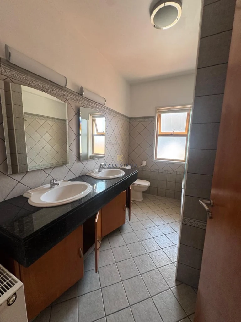 3 Bedroom House for Rent in Oroklini, Larnaca District