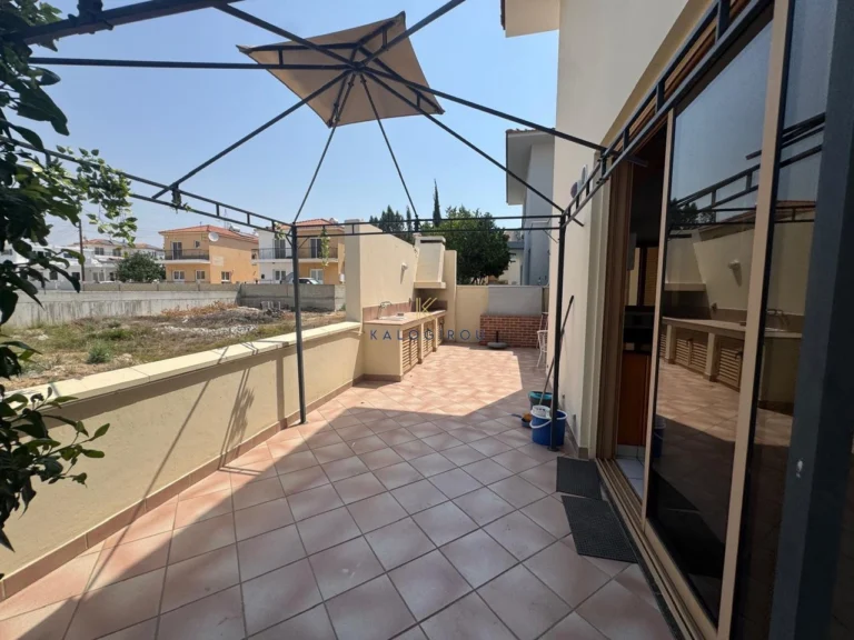3 Bedroom House for Rent in Oroklini, Larnaca District