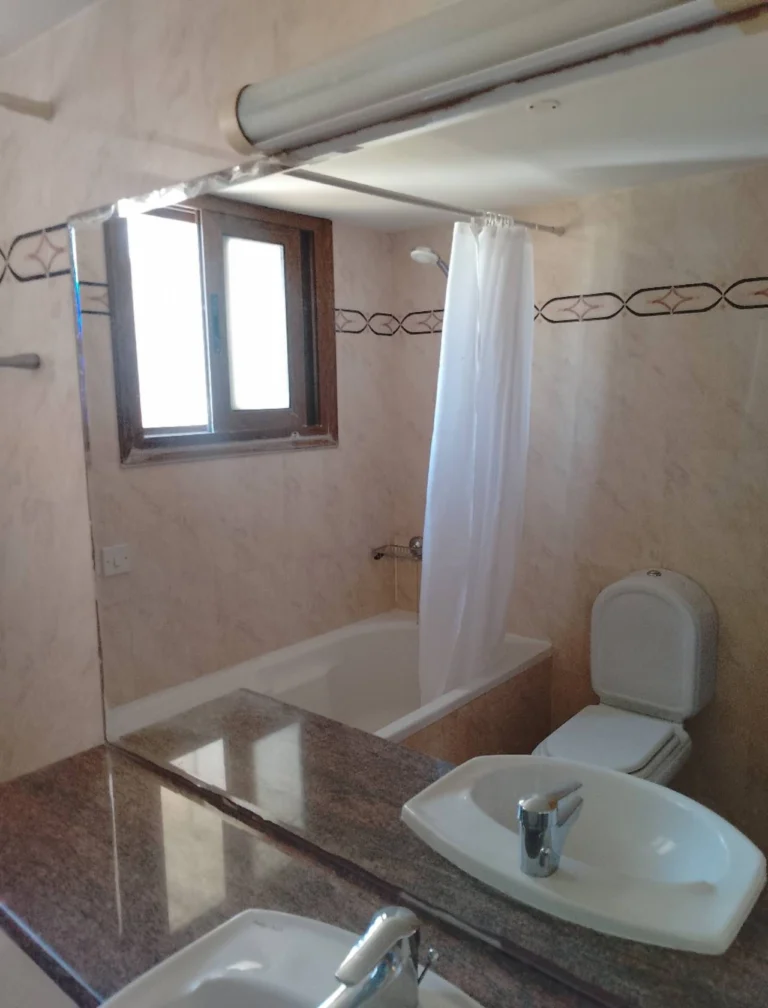 4 Bedroom House for Rent in Mouttagiaka, Limassol District
