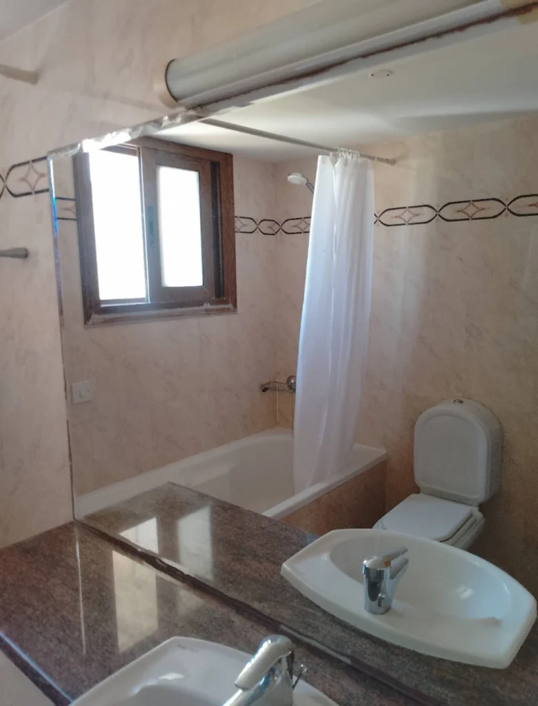 4 Bedroom House for Rent in Mouttagiaka, Limassol District