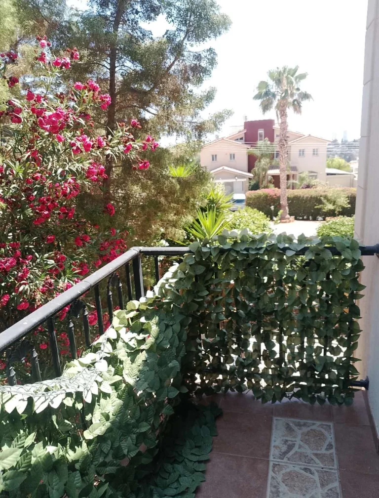 4 Bedroom House for Rent in Mouttagiaka, Limassol District