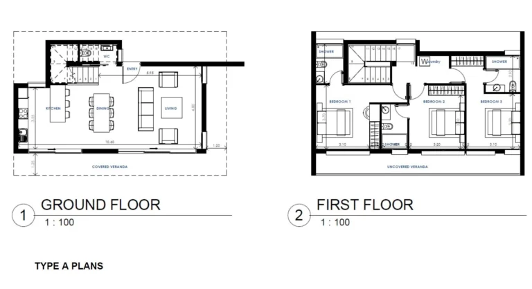 3 Bedroom House for Sale in Protaras, Famagusta District