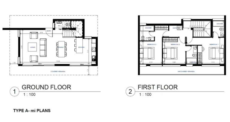 3 Bedroom House for Sale in Protaras, Famagusta District