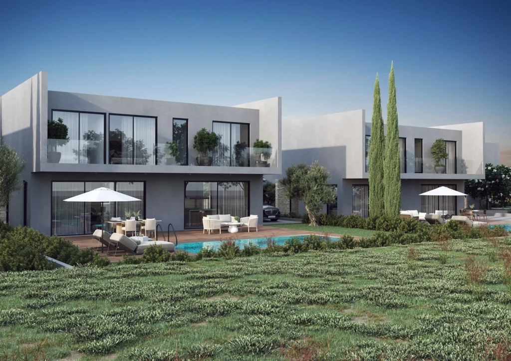 3 Bedroom House for Sale in Protaras, Famagusta District