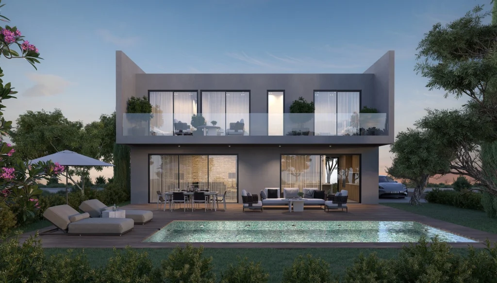 3 Bedroom House for Sale in Protaras, Famagusta District