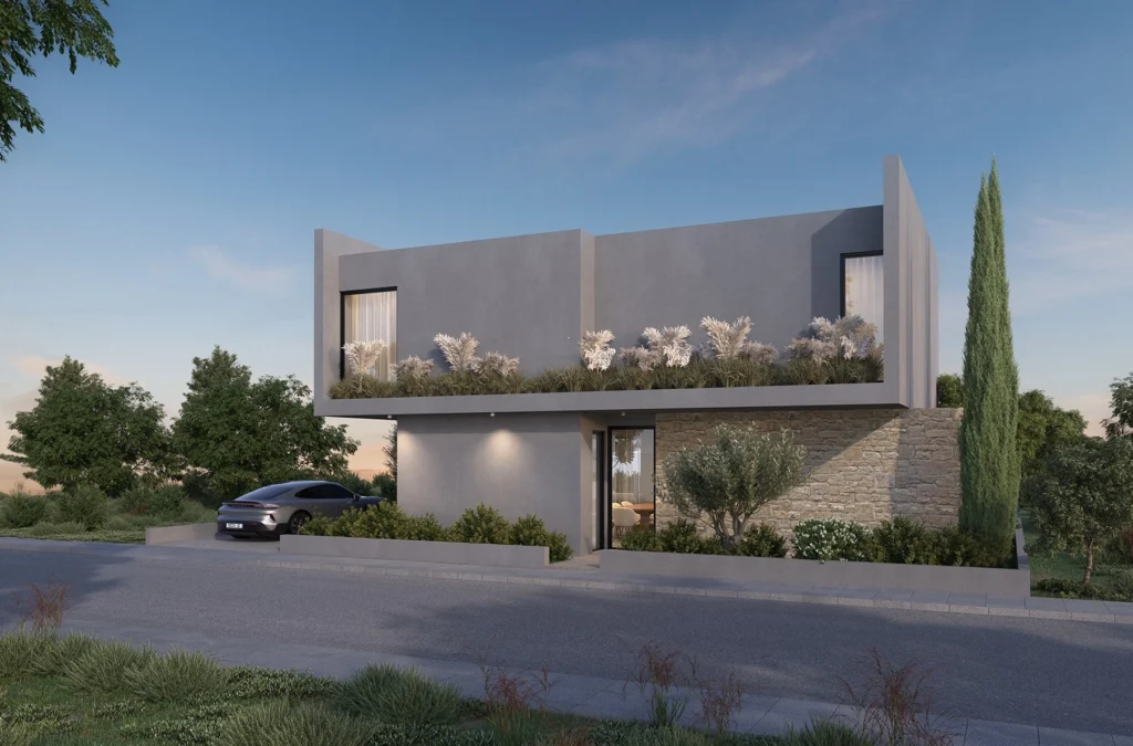 3 Bedroom House for Sale in Protaras, Famagusta District